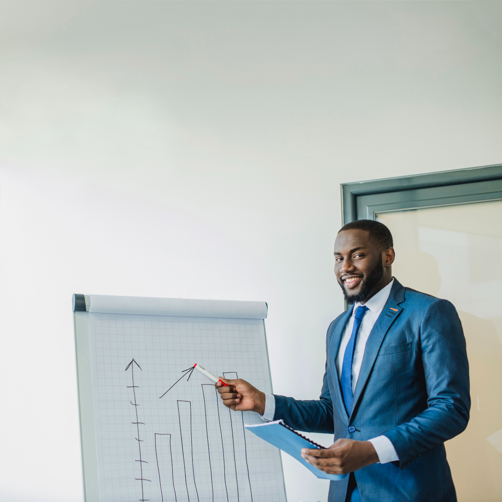 Financial Market Training