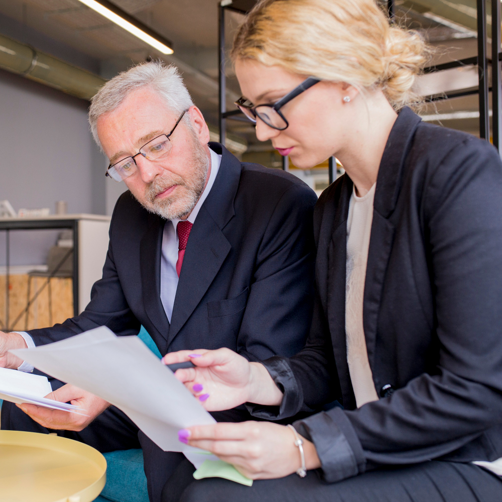 Market Research & Advisory