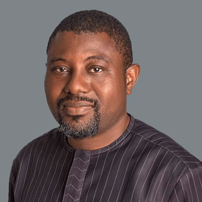 Olajide (Jide) Aogo
